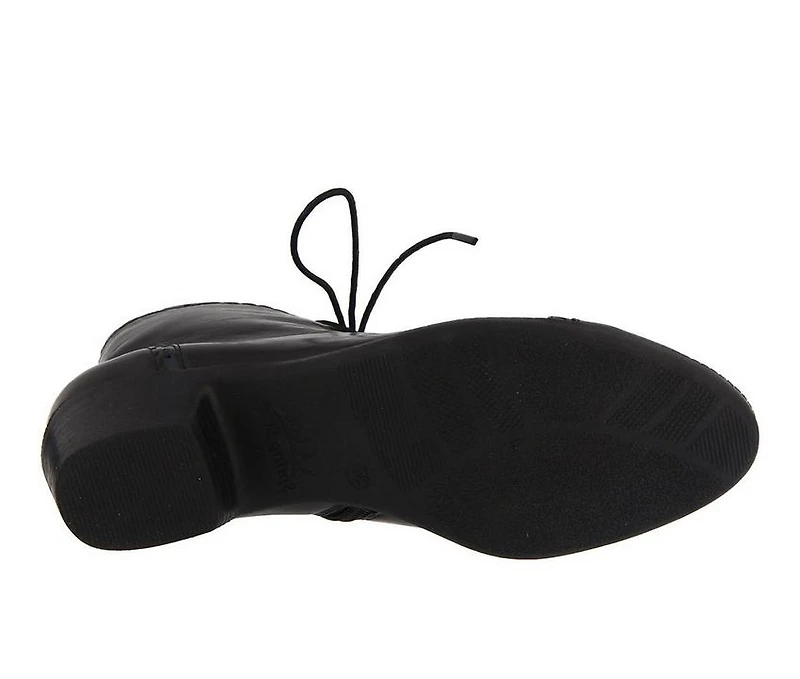 Women's SPRING STEP Jaru Booties