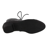 Women's SPRING STEP Jaru Booties