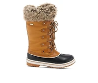 Women's SPRING STEP Survival Winter Boots
