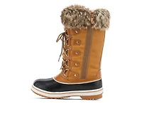 Women's SPRING STEP Survival Winter Boots