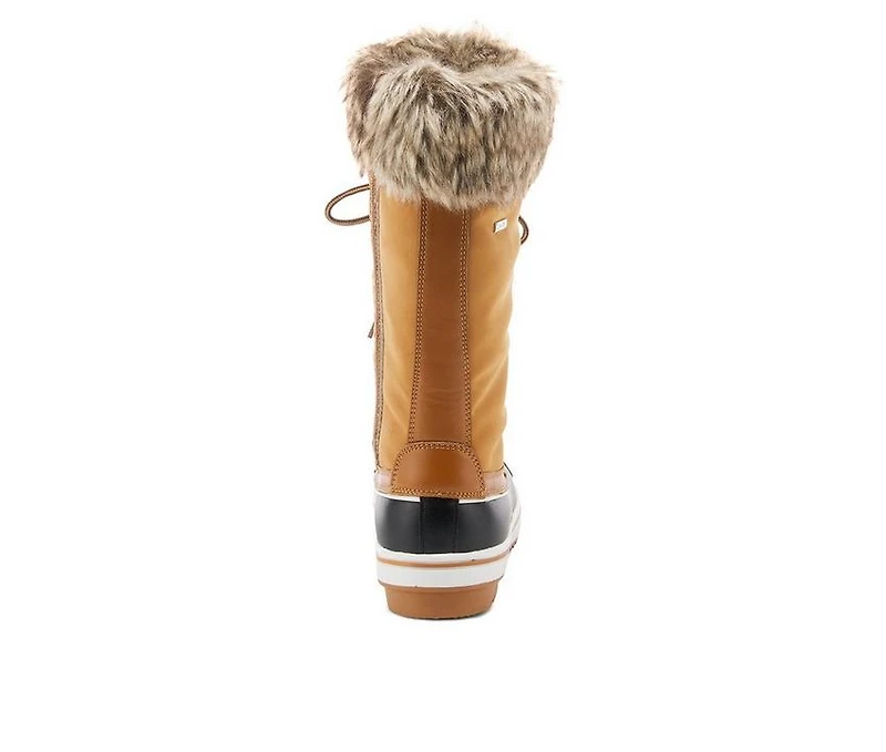 Women's SPRING STEP Survival Winter Boots