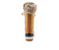 Women's SPRING STEP Survival Winter Boots