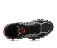 Men's Skechers 237358 Arch Fit Akhidime Trail Running Shoes