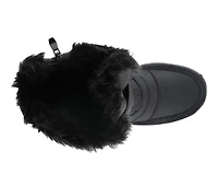 Women's Flexus Karpen Winter Boots