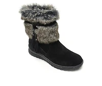 Women's Minnetonka Everett Winter Boots