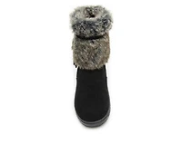 Women's Minnetonka Everett Winter Boots