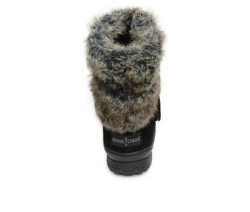 Women's Minnetonka Everett Winter Boots