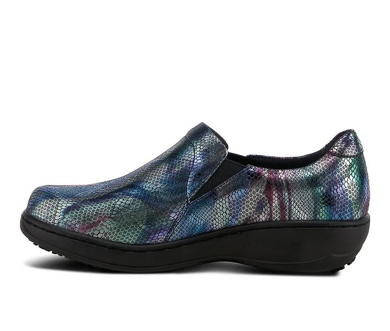 Women's SPRING STEP Winfrey Aura Slip Resistant Shoes