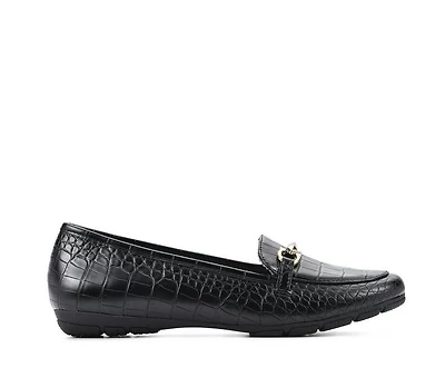 Women's Cliffs by White Mountain Glowing Loafers