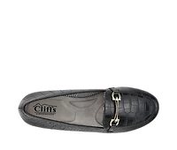 Women's Cliffs by White Mountain Glowing Loafers