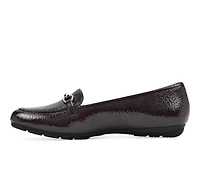 Women's Cliffs by White Mountain Glowing Loafers