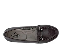 Women's Cliffs by White Mountain Glowing Loafers