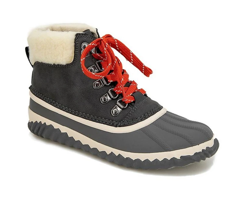 Women's JBU Alison Waterproof Rain Boots
