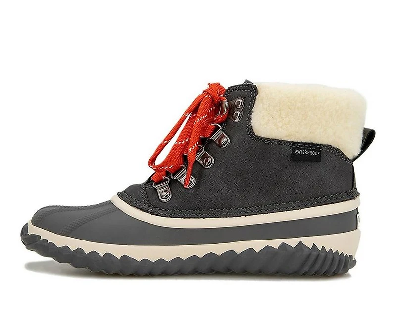 Women's JBU Alison Waterproof Rain Boots