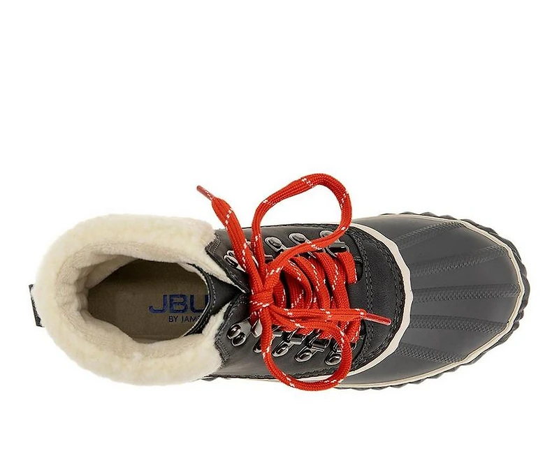 Women's JBU Alison Waterproof Rain Boots