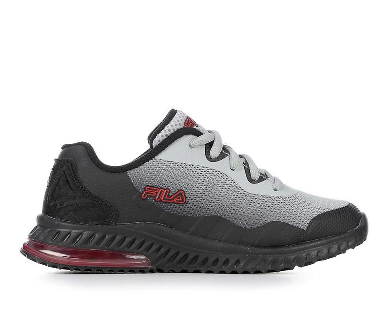 Boys' Fila Little Kid & Big Acumen Viz Running Shoes