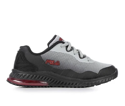 Boys' Fila Little Kid & Big Acumen Viz Running Shoes