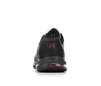 Boys' Fila Little Kid & Big Acumen Viz Running Shoes