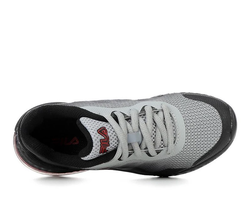 Boys' Fila Little Kid & Big Acumen Viz Running Shoes