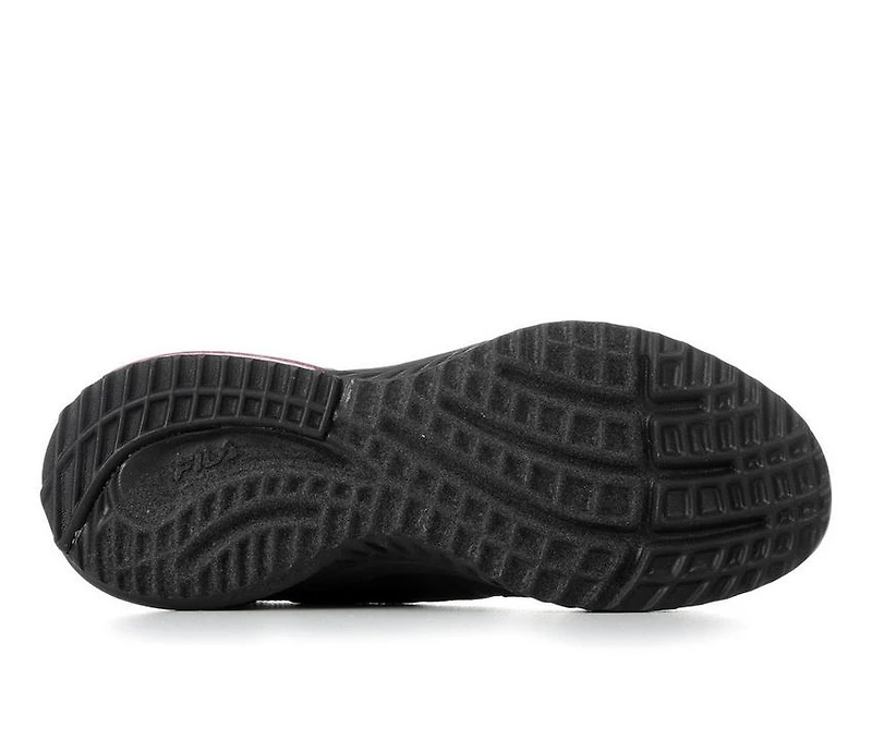 Boys' Fila Little Kid & Big Acumen Viz Running Shoes