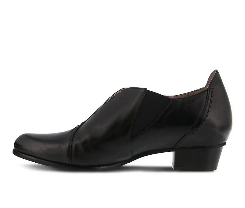Women's SPRING STEP Melbourne Booties
