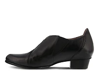 Women's SPRING STEP Melbourne Booties