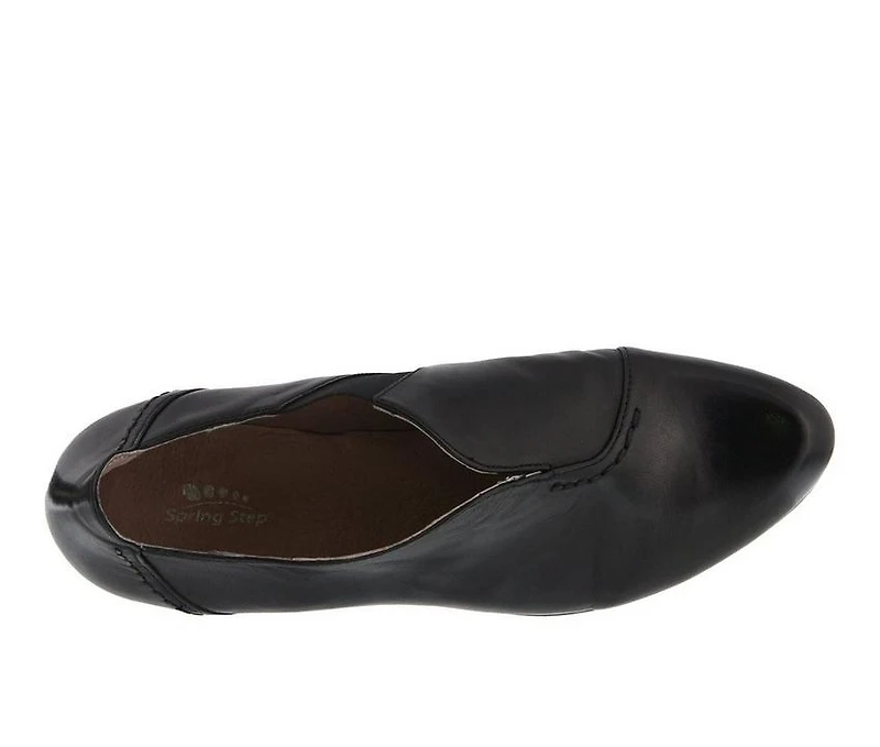 Women's SPRING STEP Melbourne Booties
