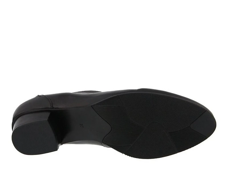Women's SPRING STEP Melbourne Booties