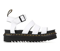 Women's Dr. Martens Blaire Platform Sandals