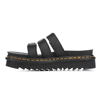 Women's Dr. Martens Blaire Slide Platform Sandals