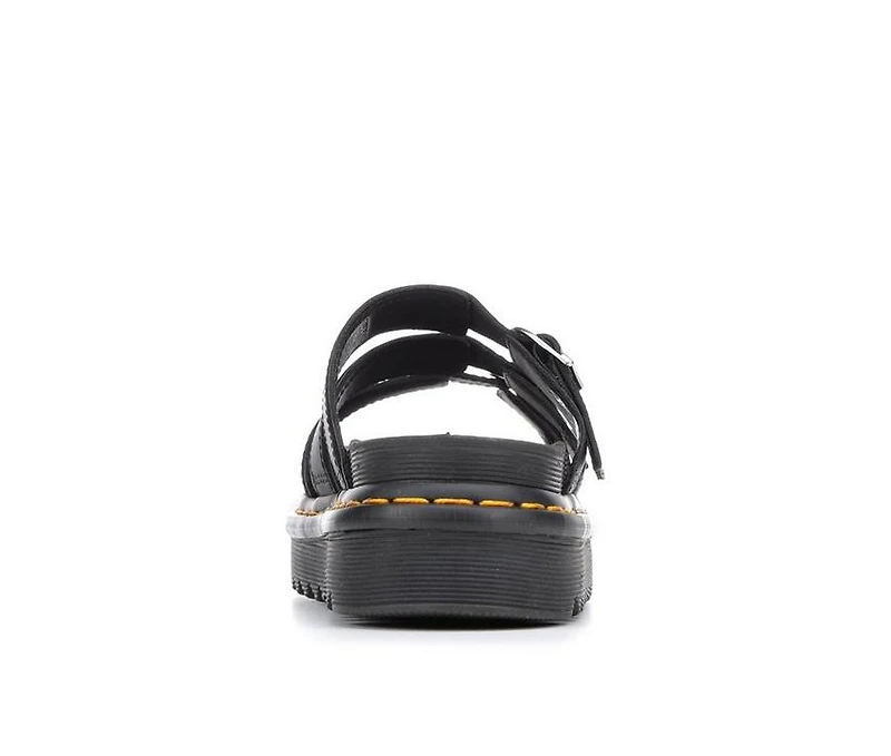 Women's Dr. Martens Blaire Slide Platform Sandals