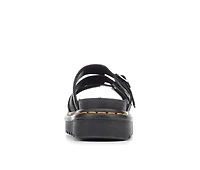 Women's Dr. Martens Blaire Slide Platform Sandals