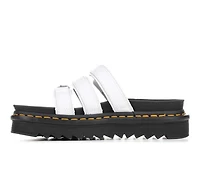 Women's Dr. Martens Blaire Slide Platform Sandals