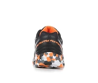 Boys' Fila Little Kid & Big Galaxia 4 Strap Mashup Running Shoes