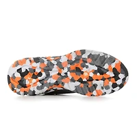 Boys' Fila Little Kid & Big Galaxia 4 Strap Mashup Running Shoes