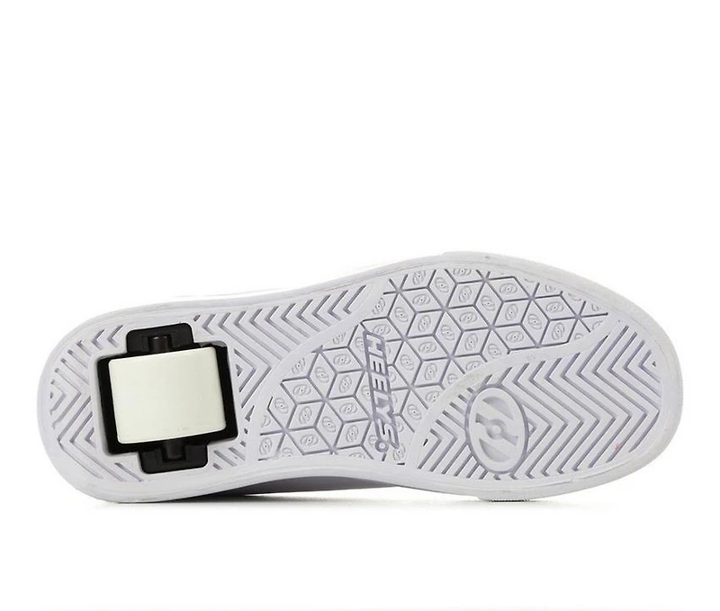 Boys' Heelys Little Kid & Big Pro 20 Monochromatic Skate Shoes