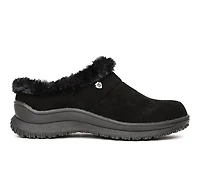 Women's Minnetonka Emerson Clogs