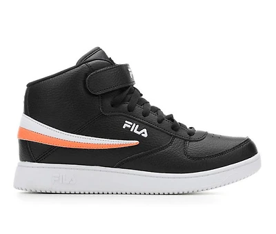 Boys' Fila Little Kid & Big A-High Sneakers