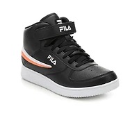 Boys' Fila Little Kid & Big A-High Sneakers
