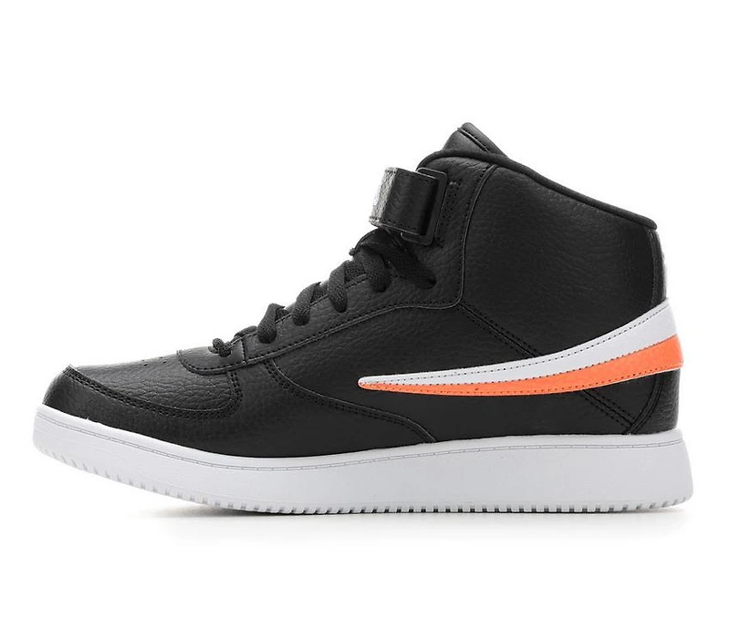 Boys' Fila Little Kid & Big A-High Sneakers