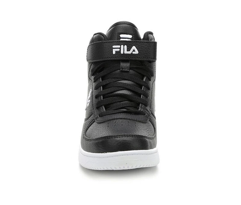 Boys' Fila Little Kid & Big A-High Sneakers