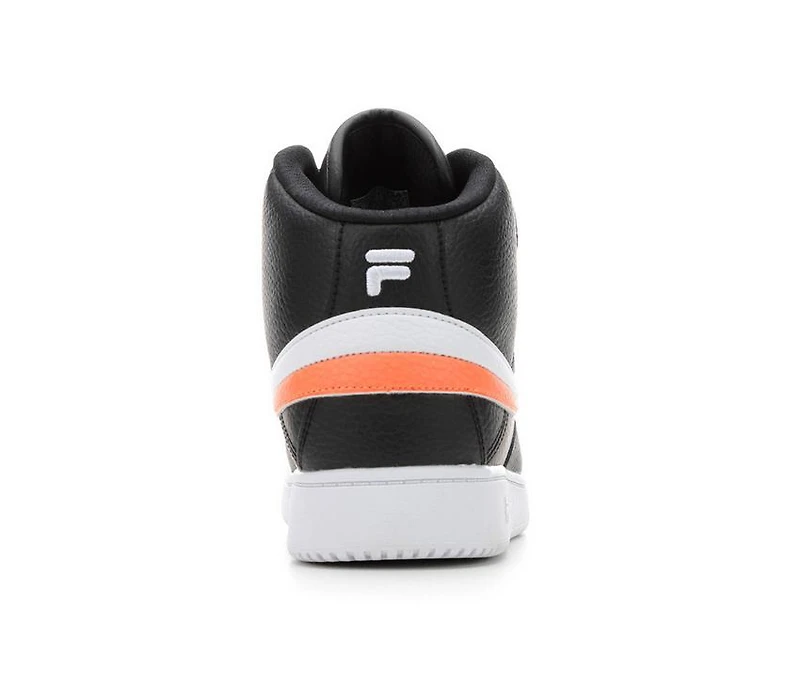 Boys' Fila Little Kid & Big A-High Sneakers