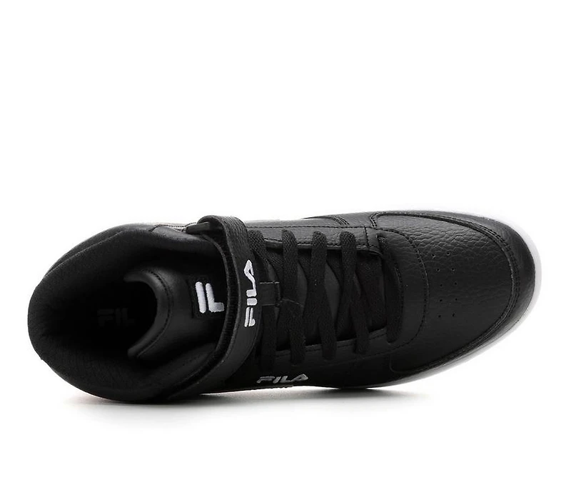 Boys' Fila Little Kid & Big A-High Sneakers