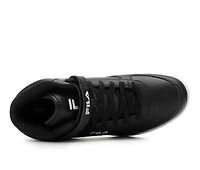 Boys' Fila Little Kid & Big A-High Sneakers