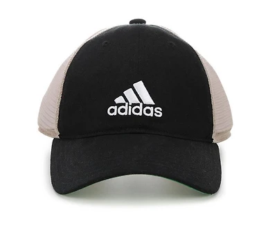 Adidas Men's Relaxed Mesh Snapback Cap