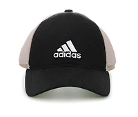 Adidas Men's Relaxed Mesh Snapback Cap