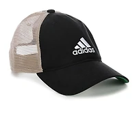 Adidas Men's Relaxed Mesh Snapback Cap