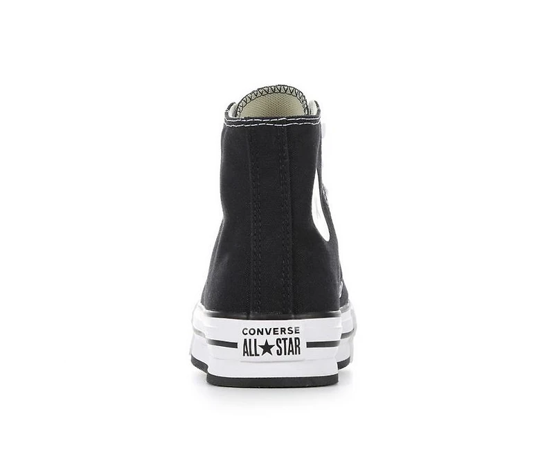 Girls' Converse Big Kid Chuck Taylor All Star HI Lift High-Top Sneakers