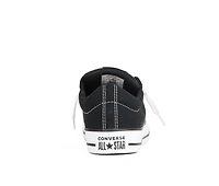 Kids' Converse Big Kid Chuck Taylor All Star Street Ox Slip-On Sneakers