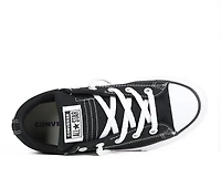 Kids' Converse Big Kid Chuck Taylor All Star Street Ox Slip-On Sneakers